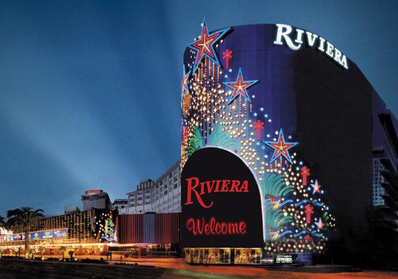 Три легендарні казино Лас-Вегаса